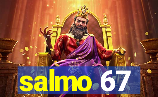 salmo 67